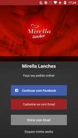 Mirella Lanches - Sorocaba Affiche