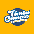 Tânia Campos Pastelaria icône