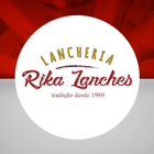 Rika Lanches - Sorocaba icône