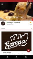 Sampa Gourmet - Sorocaba Affiche