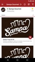 Sampa Gourmet - Sorocaba capture d'écran 1