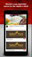 Salsa Poro - Sorocaba capture d'écran 1