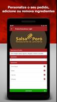 Salsa Poro - Sorocaba capture d'écran 2