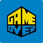 Programa Game Over ícone