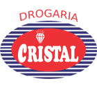 Drogaria Cristal Laranjeiras biểu tượng