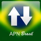 APN Brasil icono