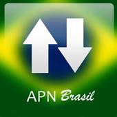 APN Brasil アイコン