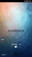 Ocorrência - WTC Affiche