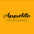 Appetito Delivery icon