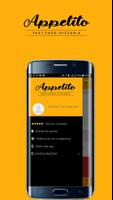 Appetito Delivery screenshot 3