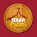 Bonna Pizza Trancoso Delivery APK