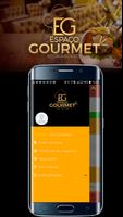 Espaço Gourmet Kecia 포스터