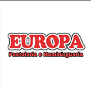 Europa Hamburgueria & Pastelaria APK