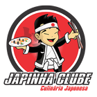 Japinha Clube Delivery & Fidelidade icône