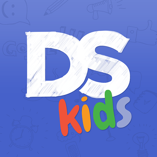 Alimentação infantil - DS Kids