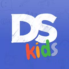 Nutri Kids アプリダウンロード