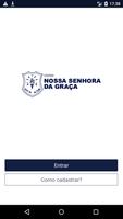 Colégio Nossa Senhora da Graça โปสเตอร์