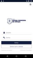 Colégio Nossa Senhora da Graça اسکرین شاٹ 1