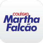 Colégio Martha Falcão ไอคอน