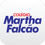 Colégio Martha Falcão icône