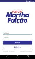 Colégio Martha Falcão โปสเตอร์