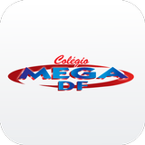 Colégio Mega DF icon