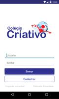 Colégio Criativo Palmas poster