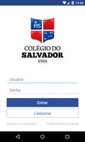 Colégio do Salvador постер