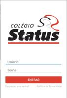 Colégio Status poster