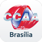 CCAA Brasília आइकन