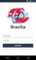 CCAA Brasília पोस्टर