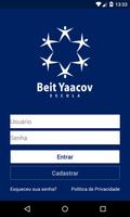 Beit APP Colaboradores e Pais 海報