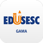Edusesc Gama - Agenda Digital icône