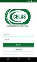 Escola Celus Affiche