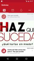 Haz que Suceda স্ক্রিনশট 1