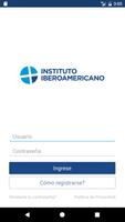 Instituto Iberoamericano Cartaz