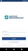 Instituto Iberoamericano poster