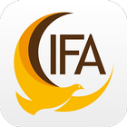 IFA Digital ícone