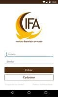 IFA Digital plakat