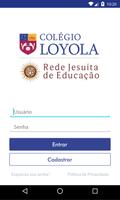Loyola Affiche