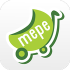 Mepe biểu tượng
