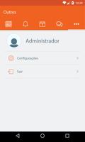 Intranet Grupo Saritur screenshot 3