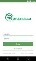 پوستر VIAÇÃO PROGRESSO