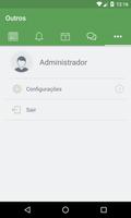 برنامه‌نما VIAÇÃO PROGRESSO عکس از صفحه