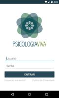 Poster Psicologia Viva