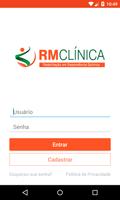 RM Clinica de Reabilitação poster