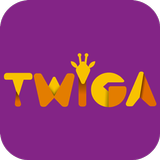 Twiga Zeichen