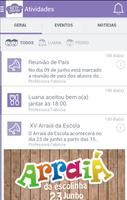 برنامه‌نما Vila da Criança عکس از صفحه