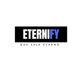 Eternify أيقونة