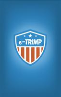 e-TRIMP Plakat